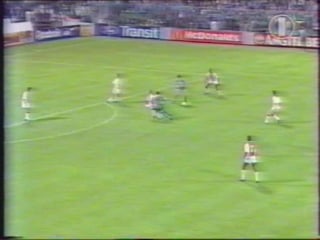 55 cl 1995/1996 ferencvárosi tc afc ajax 15 hl