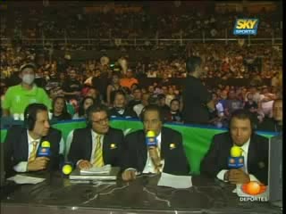 Aaa triplemania xvii part 2