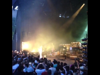 Florence + the machine only love can break your heart (live at théâtres romains de fourvière, lyon, france | 05 07 2015)