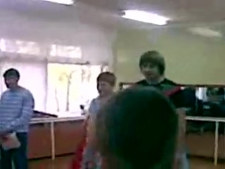 Подготоа к выпускному!2007 год!