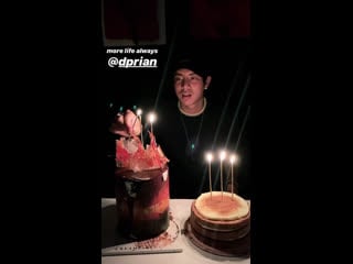 190906 scott instastory video