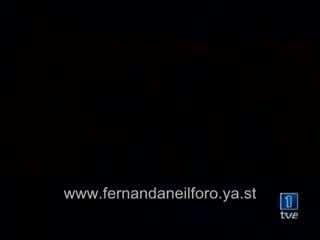 Fernanda neil en floricienta