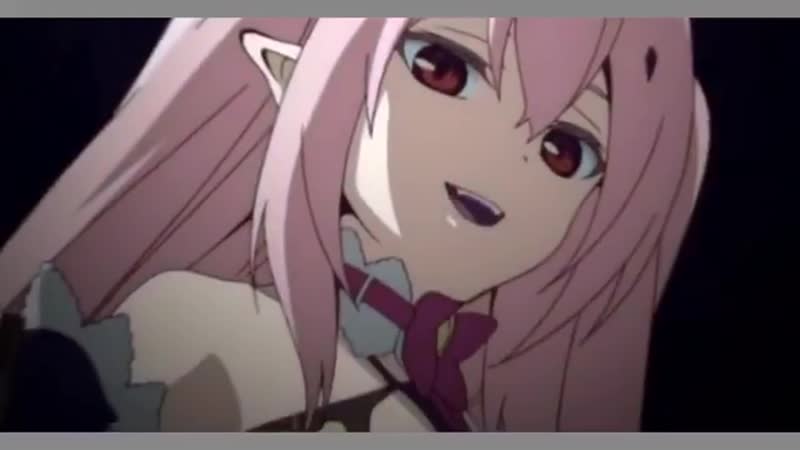 「owari no seraph」 krul tepes