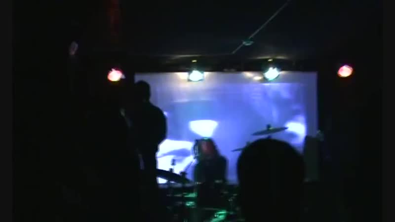 Repus tuto matos live at "ulitka na sklone" club, spb (07 05 2010) ~full length~ [mxn]