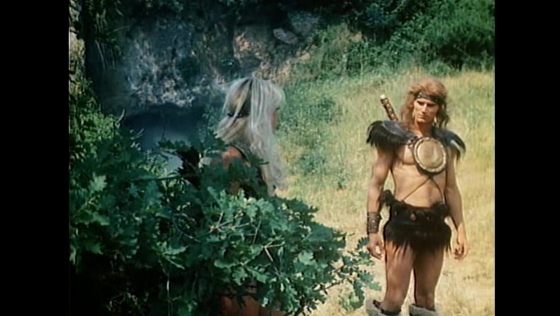 1982 непобедимый атор / ator linvincibile