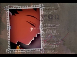 |usan studios| seiya and usagi (отрывок)