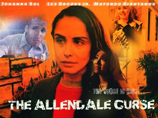 Аллендейлское проклятье (2019) the allendale curse