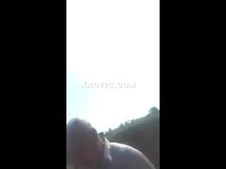 Видео от крокодильчик 18+