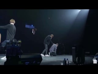 I swear i teared up in this scene as well