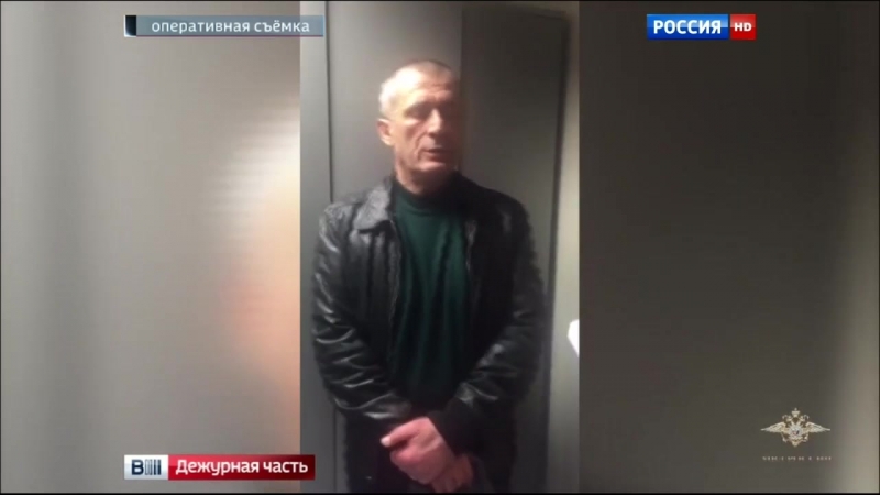 Криминальный авторитет георгий бериев задержан в ярославле