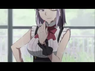 Shimoseka & dagashi kashi