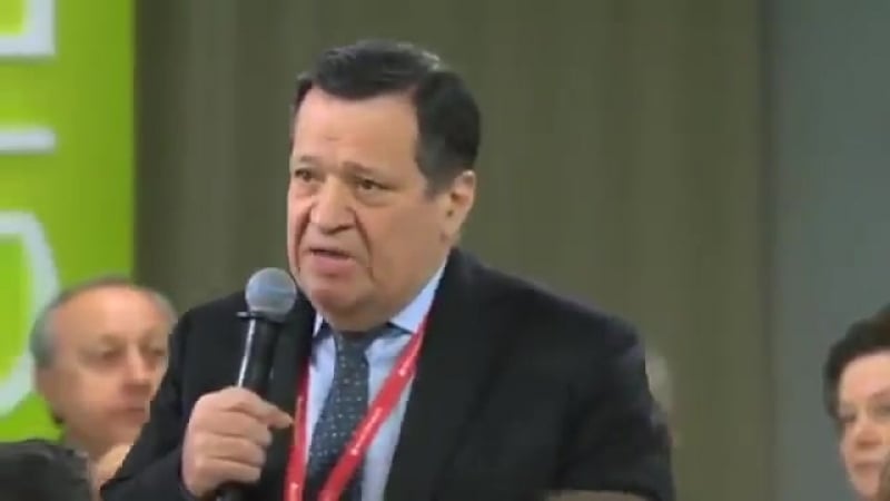 Депутат госдумы едро андрей макаров заявил, что в экономике рф две беды