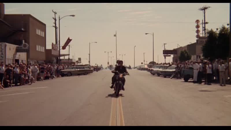 1967 рожденные неприкаянными / the born losers