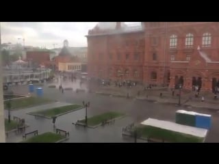 Побег из кремля