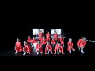 Cake by the ocean dnce choreography by anya chalaya