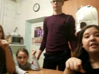 Выкрутасы настя