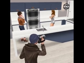 The sims freeplay august 2018 update sneak peek 1