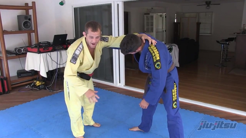 Биео issue #10 jeff glovers flying circus flying leg sweep