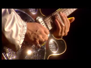 Eurythmics missionary man = peacetour