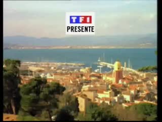 Sous le soleil 3x25 la proie