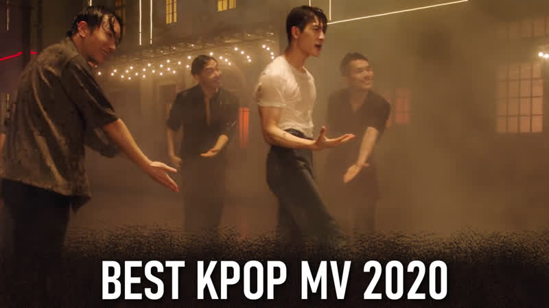 Kpop porn video – Best kpop mv of the year #cucarachachoice 2020