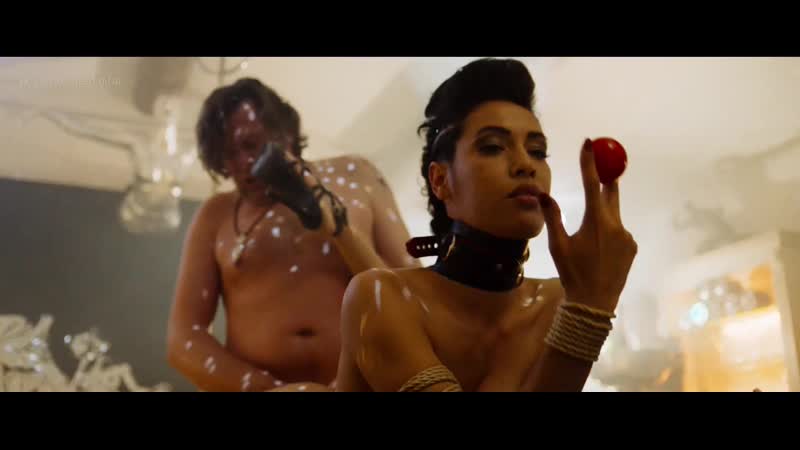 Jule böwe, dasniya sommer, elisabeth ehrlich, jytte merle böhrnsen, tijan marei affenkönig (2016) юля бёве король обезьян