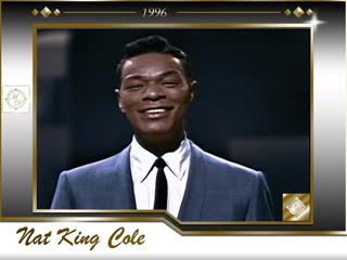 Вечер с нэтом кингом коулом / an evening with nat king cole