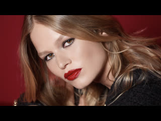 Chanel rouge allure l’extrait 2022