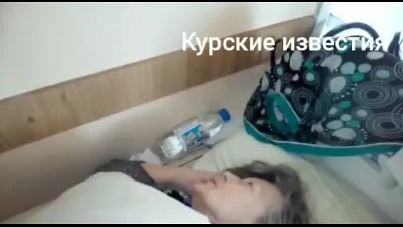 Участница вов, командир зенитного орудия, 94 летняя клавдия гусельникова больше суток лежи