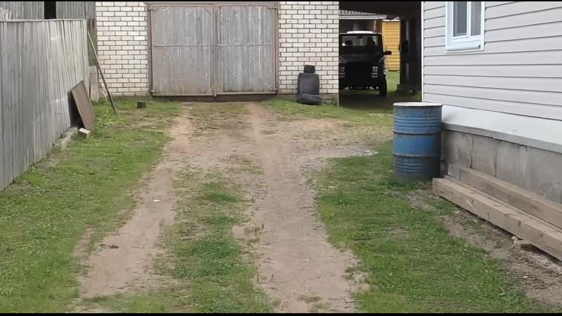 Самодельный самосвал на базе луаз mp4 hq xxx video