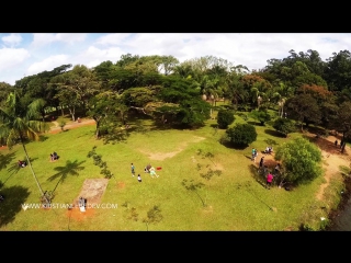 Trailer saopaulo parque