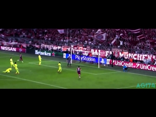 Lewandowski nice goal |