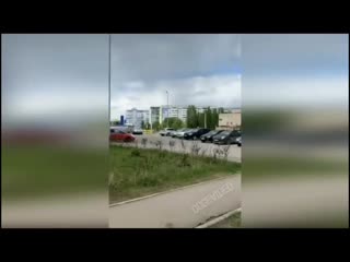 Поворот только направо full hd 1080p mp4