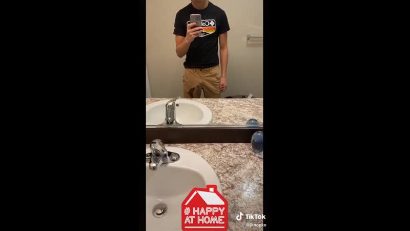 Обоссы себя челендж