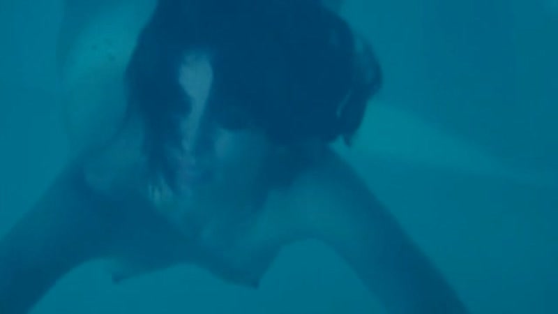 Майвенн ле беско, эстель лефебюр бал актрис / maïwenn le besco, estelle lefébure le bal des actrices ( 2009 )