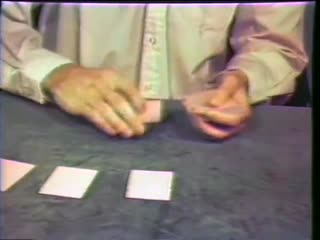 Vol 1 master card technique andy edmuller & sepp holzer