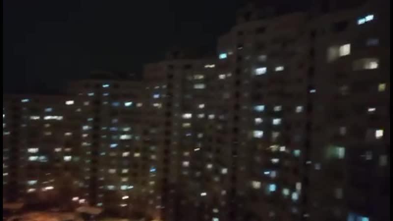 Вось такая адбылася пераклічка ў менску, жк мегаполіс