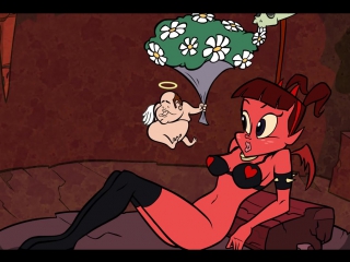 Tenacious d fuck her gently (video by john kricfalusi) subs