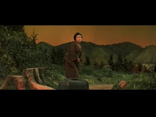 La balada de narayama keisuke kinoshita (1958) vose