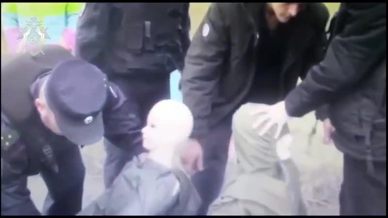 В алтайском крае под суд пойдёт убийца женщины с двумя молодые