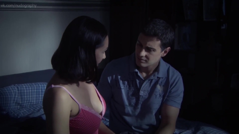 Наталия антонова в сериале "дыши со мной" (счастье взаймы, 2012, ольга перуновская) серия 5 (1080p)