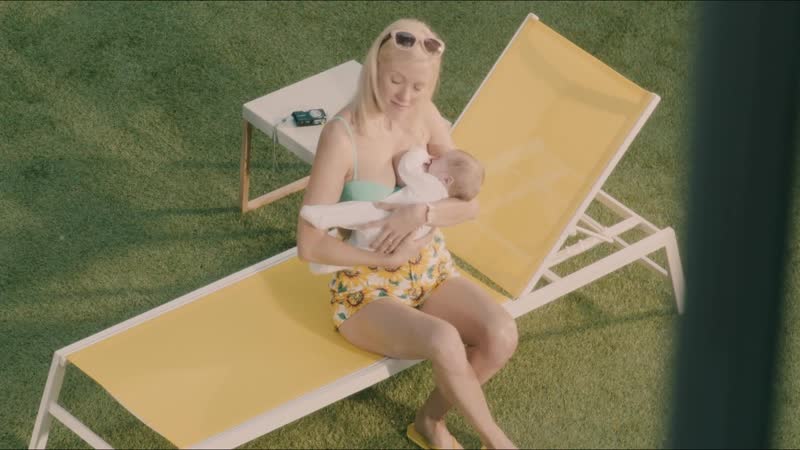 Клеманс поэзи, лаура бирн этажом ниже / clemence poesy, laura birn the ones below ( 2015 )