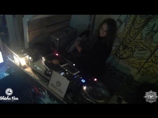 Vinyl set by danceактивность dj zlobin