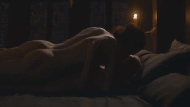 “игра престолов“ дейенерис и джон сноу постельная сцена на корабле (7 сезон 7 серия)