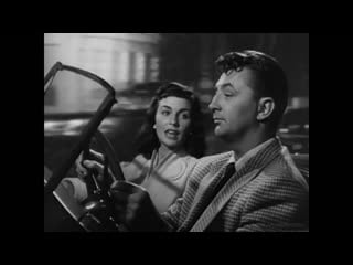 Ангельское лицо / angel face (1952)ᴴᴰ