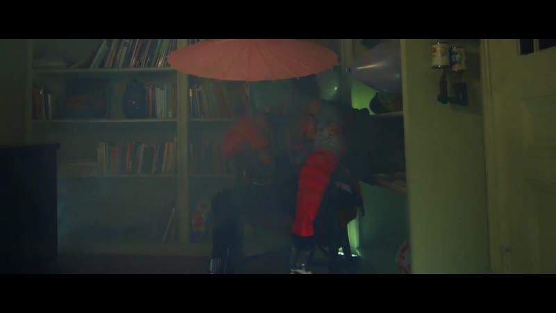 Itsoktocry pop, lock dropdead