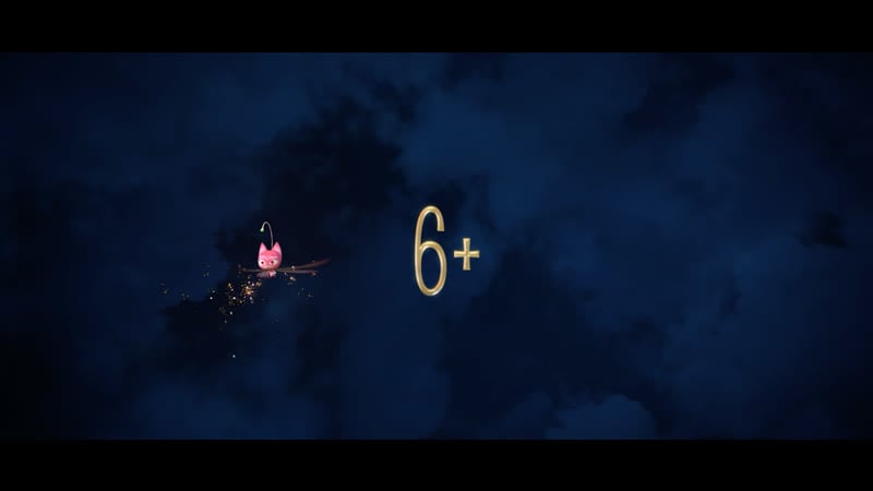 Трейлер мультфильма «кощей начало»