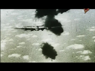 Истребители второй мировой войны серия 1