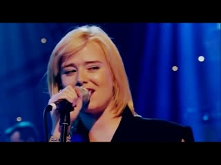 Róisín murphy the time is now (live from later with jools holland)