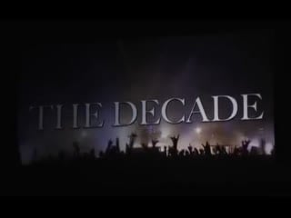 The gazette 十周年live 10th anniversary 'the decade' live makuhari messe